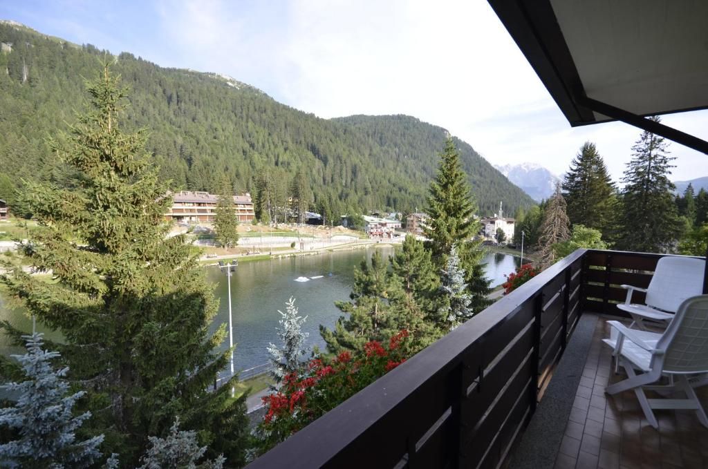 Hotel Cristallo фото 15