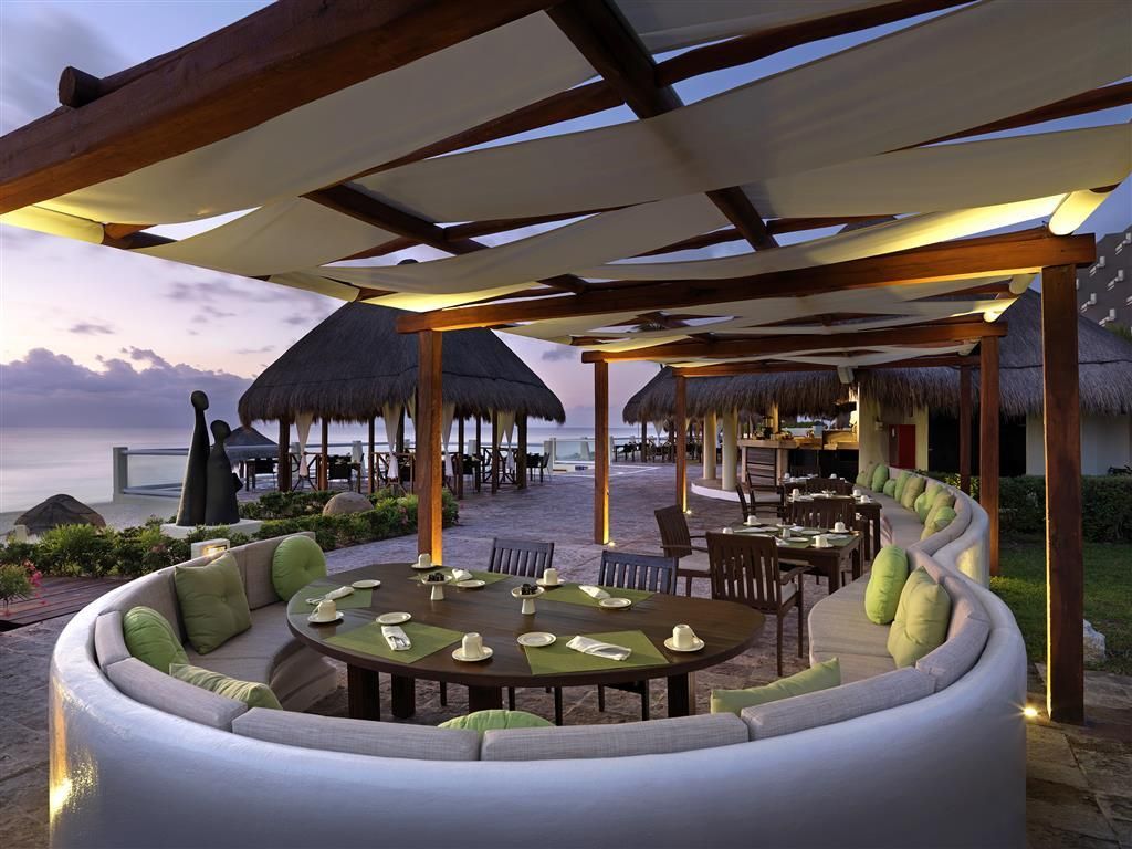 Paradisus by Meliá Cancún фото 23