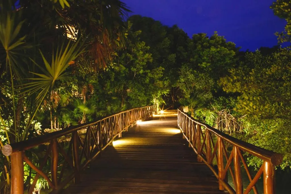 Catalonia Royal Tulum Beach & Spa Resort (Adults Only) фото 33