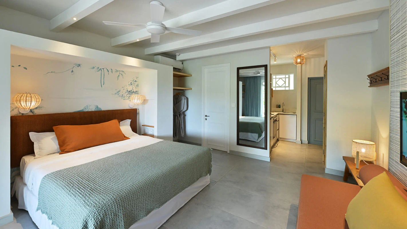 Veranda Grand Baie фото 2