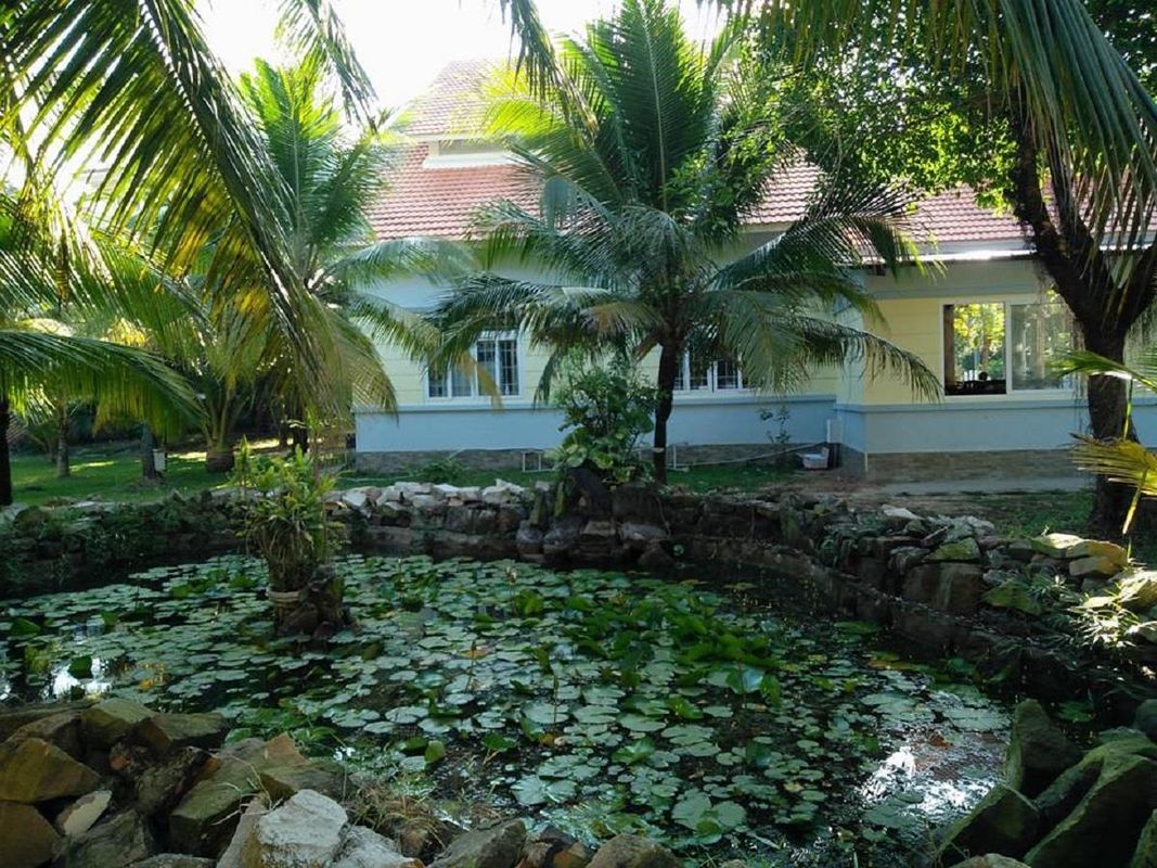 Cuu Long Phu Quoc Resort фото 39
