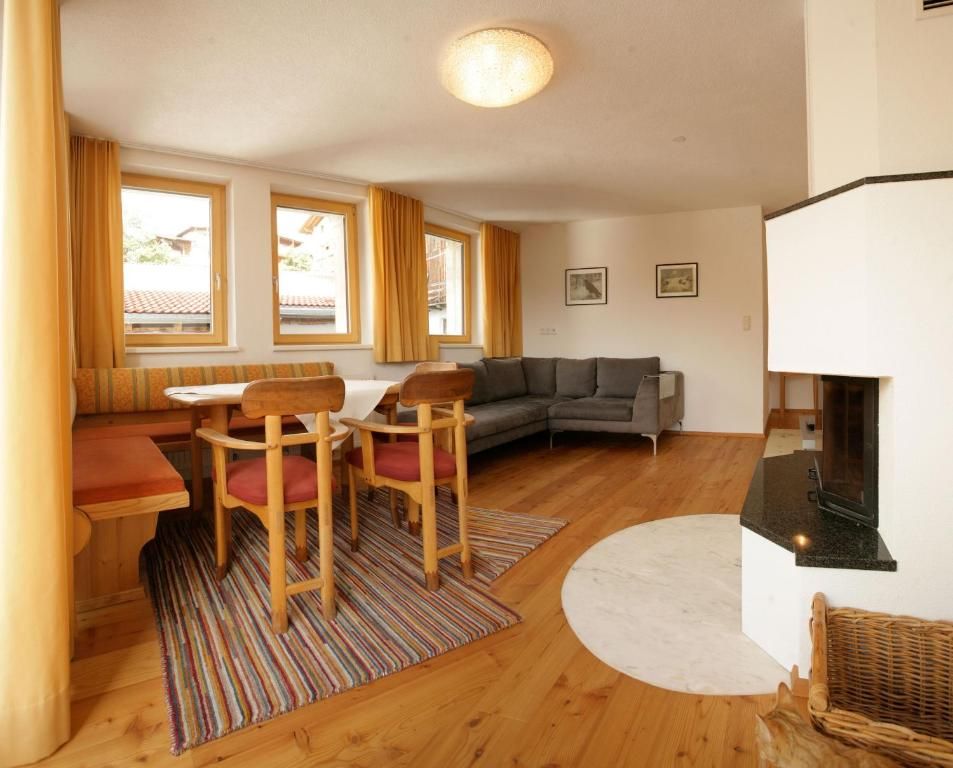 Hotel Pension Geiger фото 15