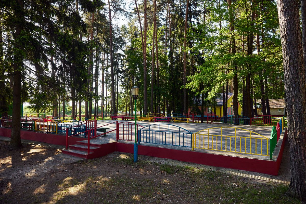 Пансионат «Гостевой дом «Солнечный»» фото 67