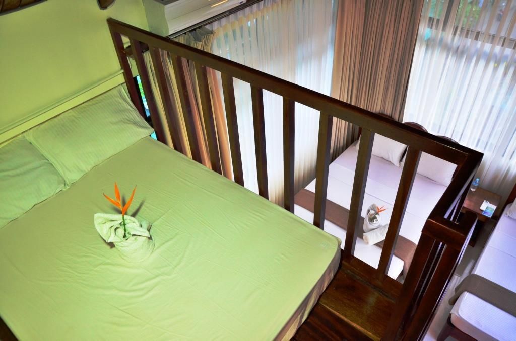 Ipil Suites El Nido фото 1