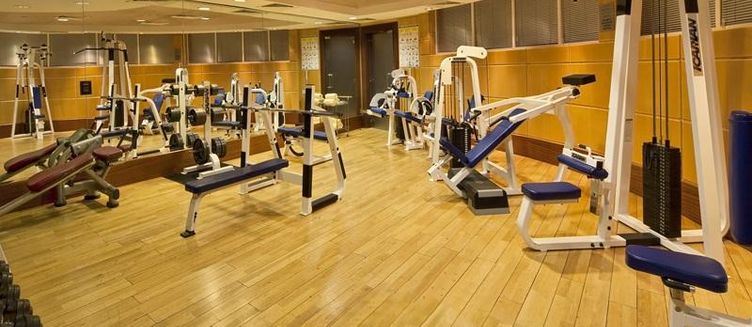 Фото отеля Jood Palace Hotel Dubai