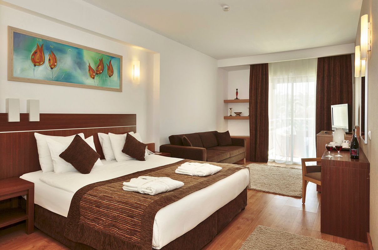 Sunis Kumkoy Beach Resort Hotel & Spa фото 167