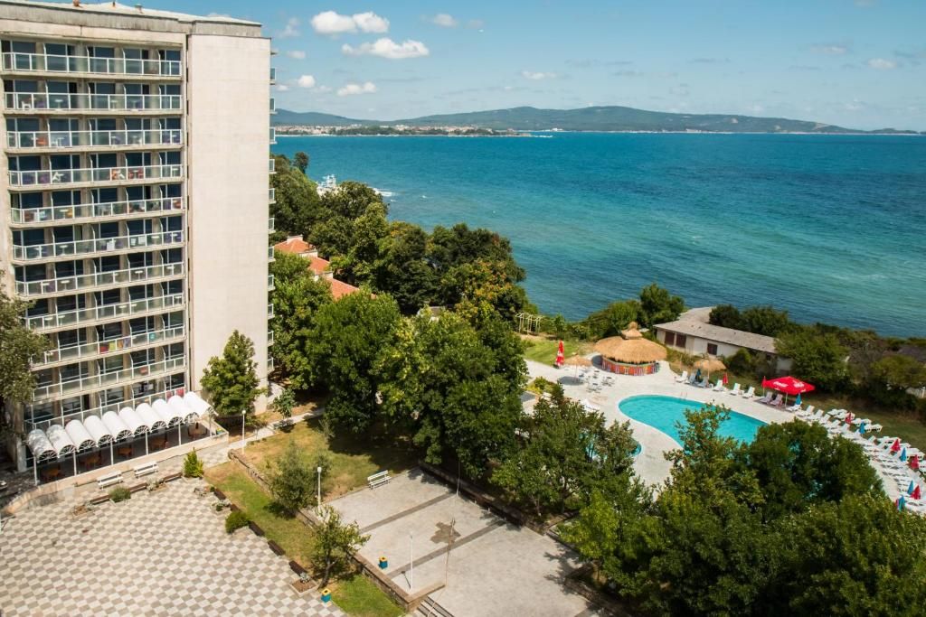 Hotel Kremikovci фото 0