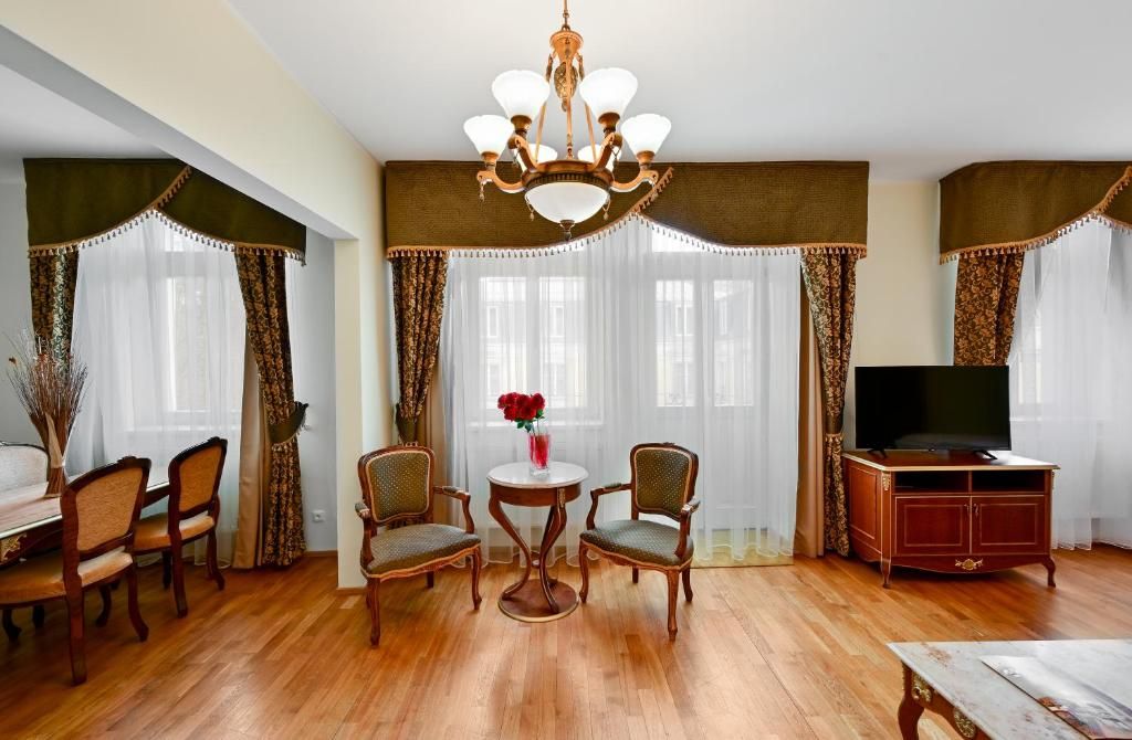 Hotel Residence Romanza фото 31