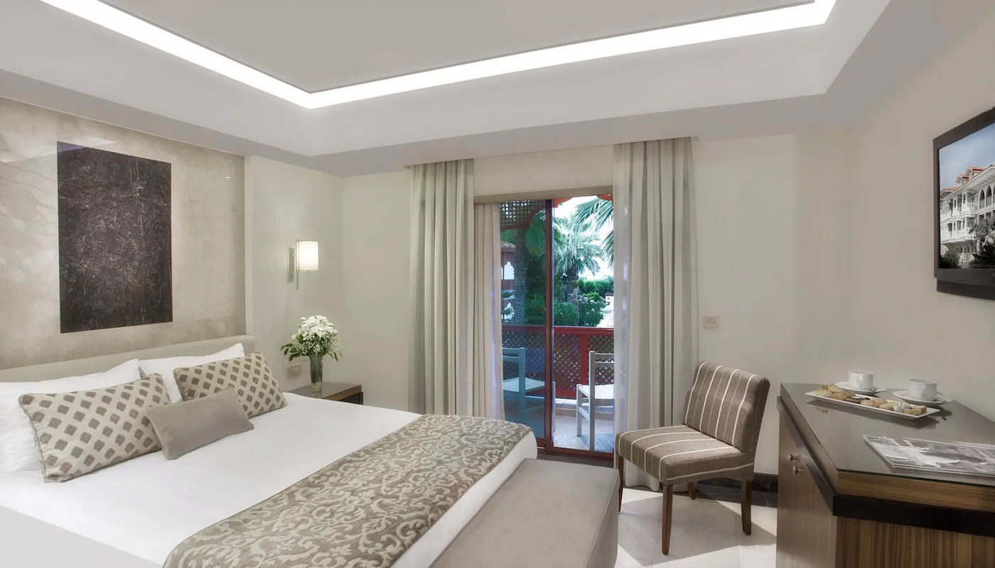 Ali Bey Club Manavgat фото 5