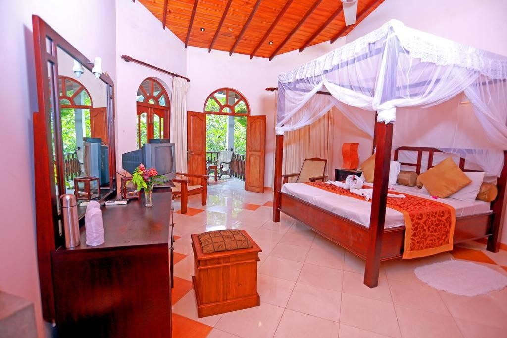 Hotel Bentota Village фото 24