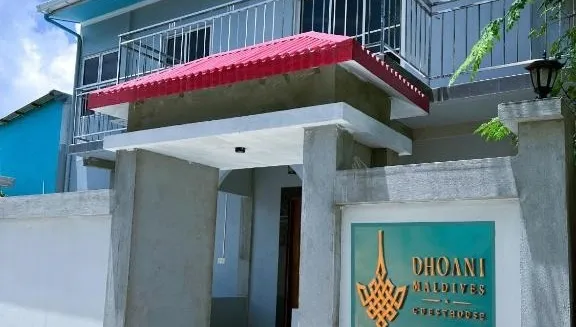 Фото отеля Dhoani Maldives Boutique