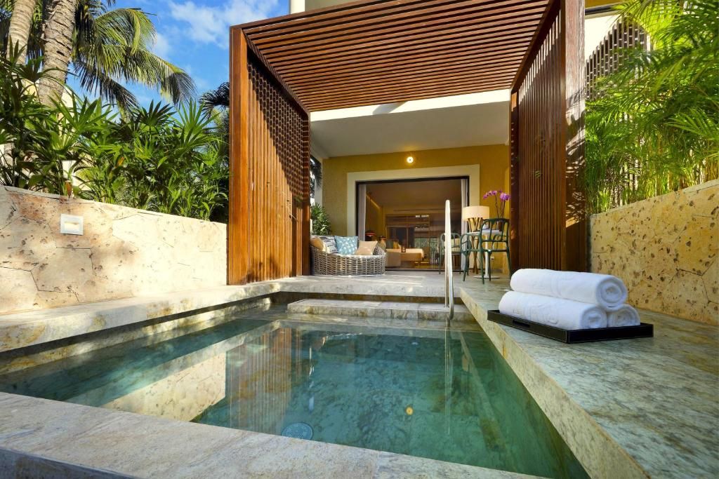 The Royal Suites Yucatan by Palladium - Adults Only фото 23