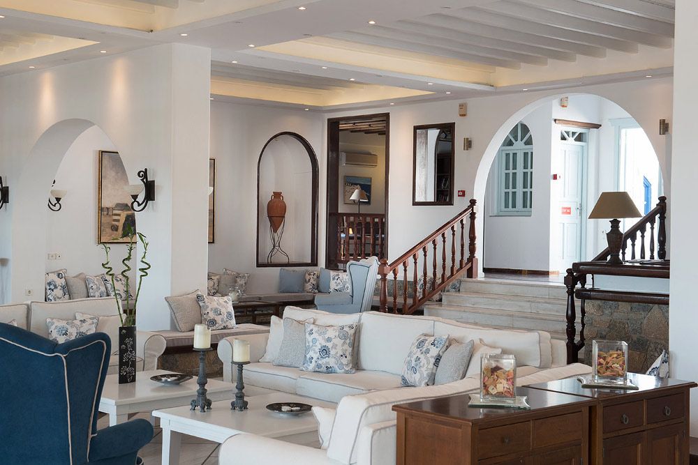 San Marco Hotel and Villas фото 3