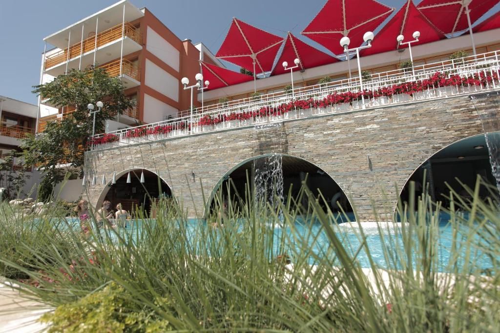 Nessebar Beach фото 42