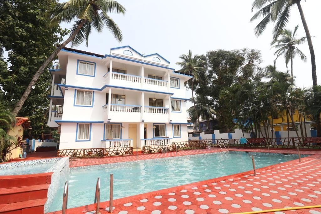 Star Of The Sea Resort фото 4