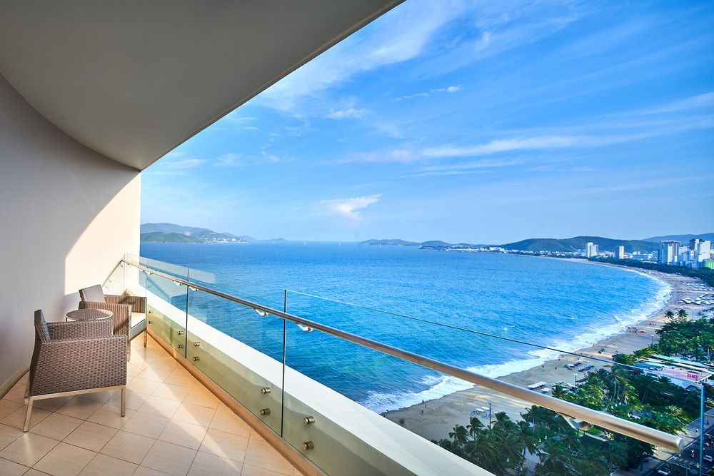 Sheraton Nha Trang Hotel & Spa фото 117