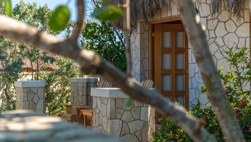 The SPA Retreat Boutique Hotel фото 7