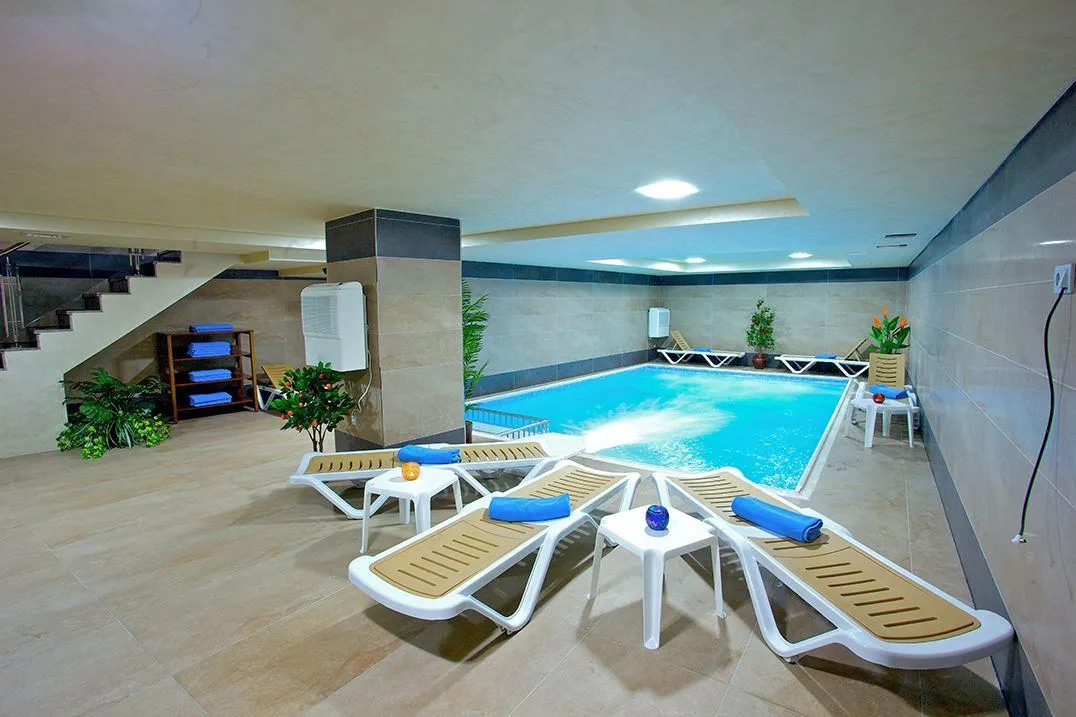 Hotel İstanbul Trend фото 10