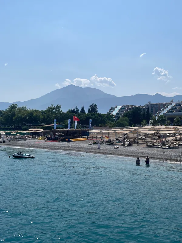 Swandor Hotels & Resorts Kemer фото 125