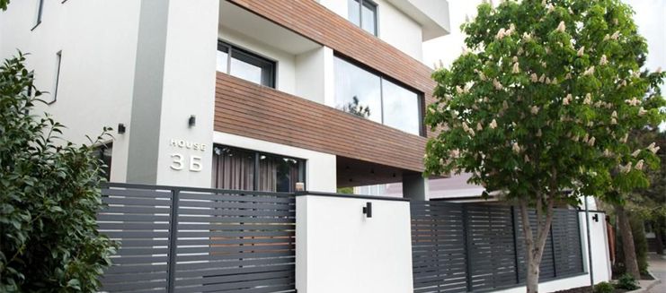 Фото отеля Villa House 3B