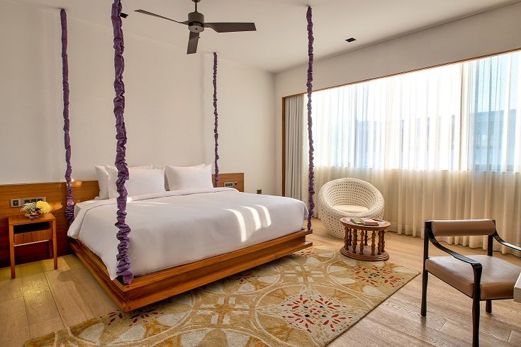 Azaya Beach Resort Goa фото 1