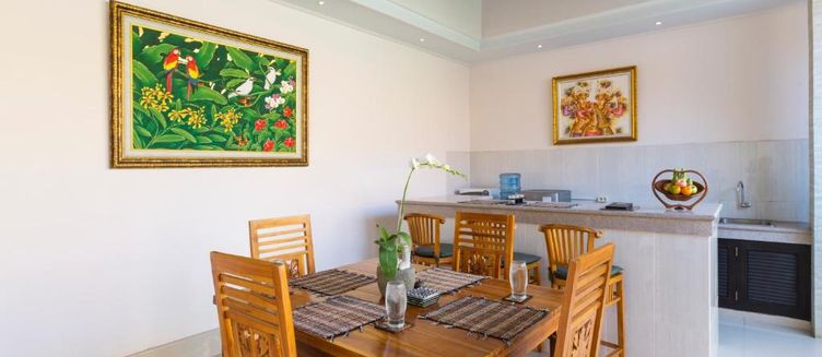 Фото отеля Kubal Villa and Living Seminyak