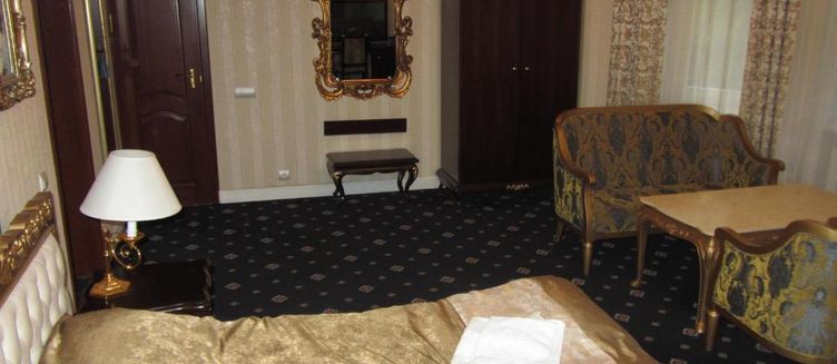 Фото отеля Villa Lanvil