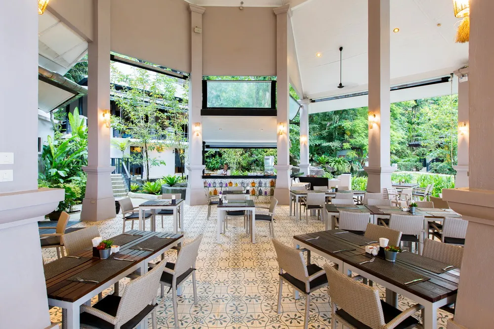 Moracea by Khao Lak Resort фото 60