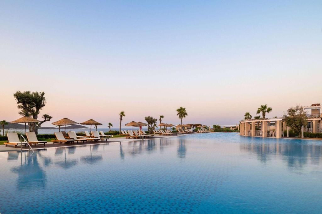 Dolce by Wyndham Cesme Alacati фото 7