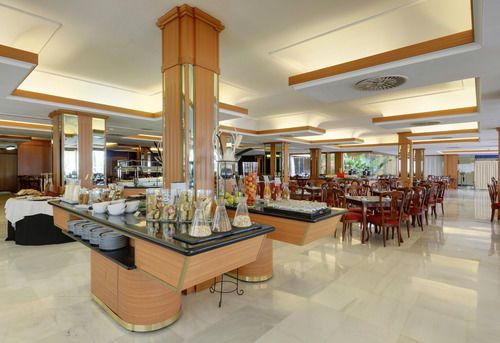 Hotel Palma Bellver managed by Melia фото 104