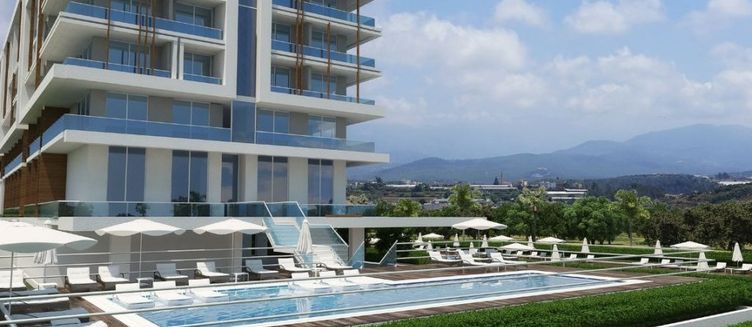 Фото отеля Neopol Deluxe Hotel