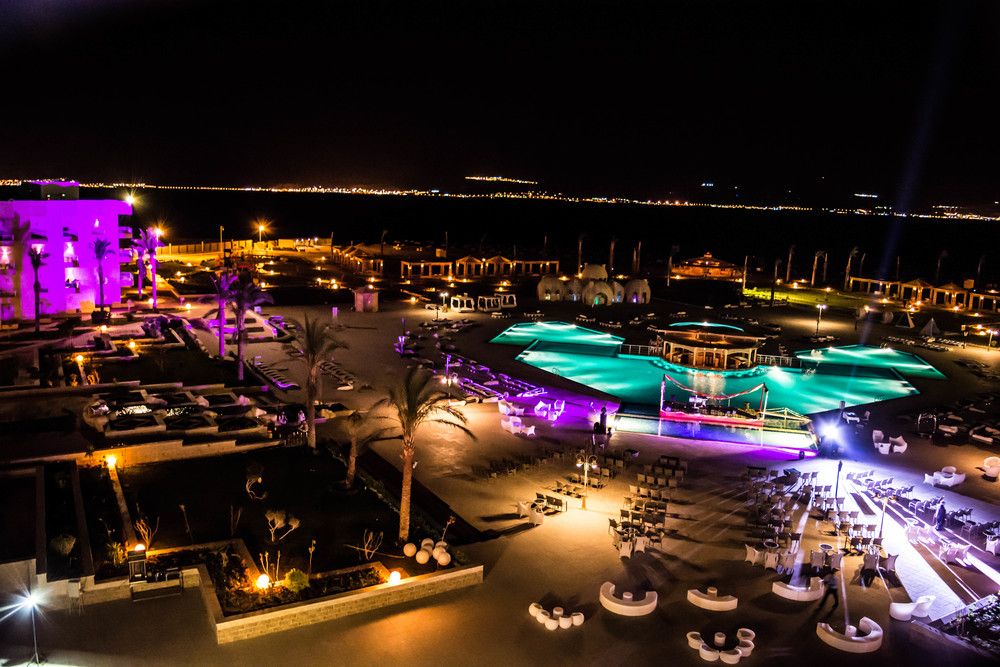 Tolip Taba Resort & Spa фото 37