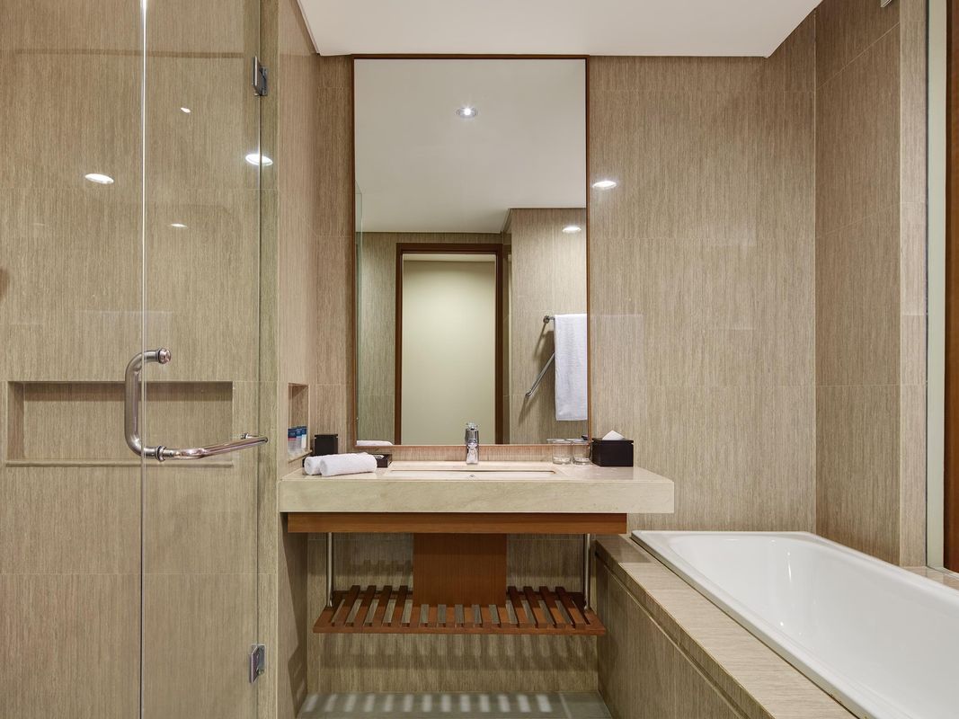 Four Points by Sheraton Bali, Seminyak фото 50