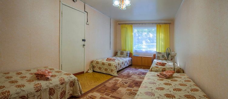 Фото отеля Пансионат «Ай-Лия»