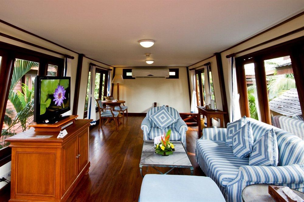 Melia Koh Samui фото 21