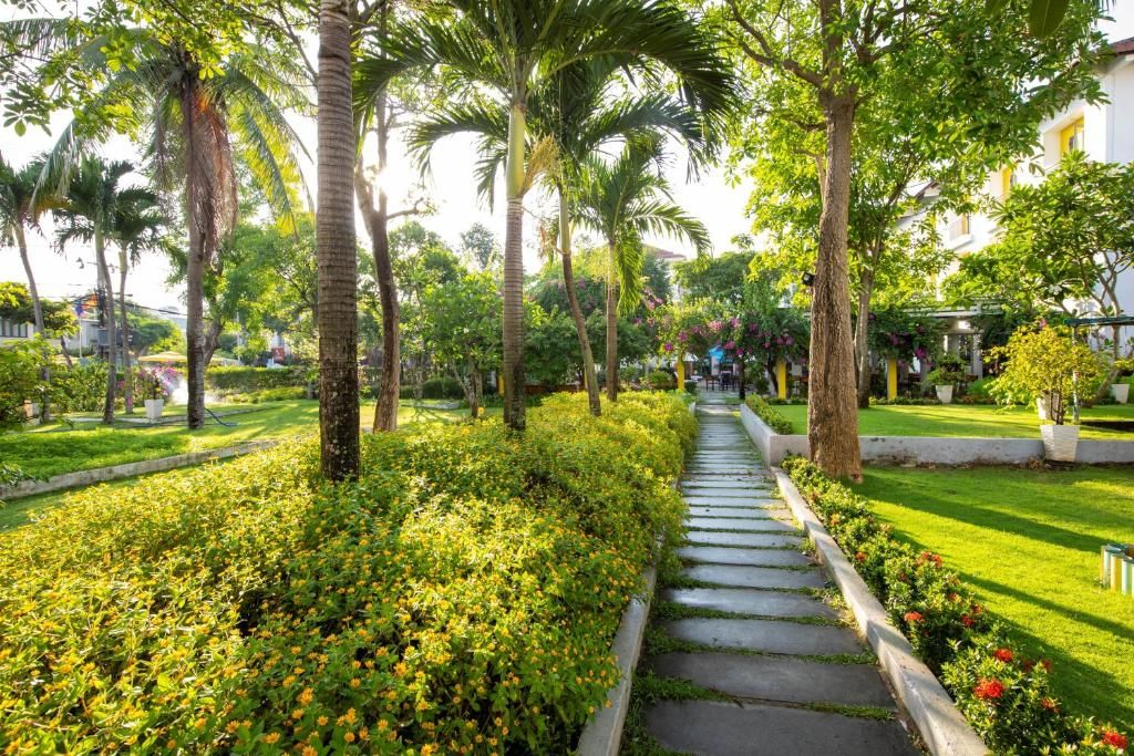 EMM Hotel Hoi An фото 66