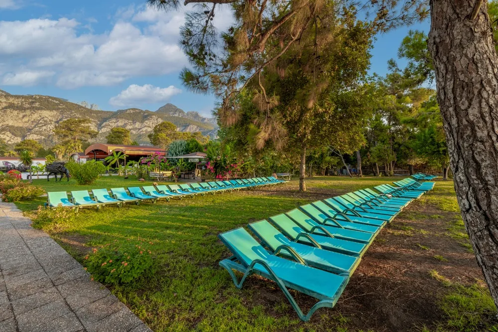 Club Hotel Belpinar фото 89
