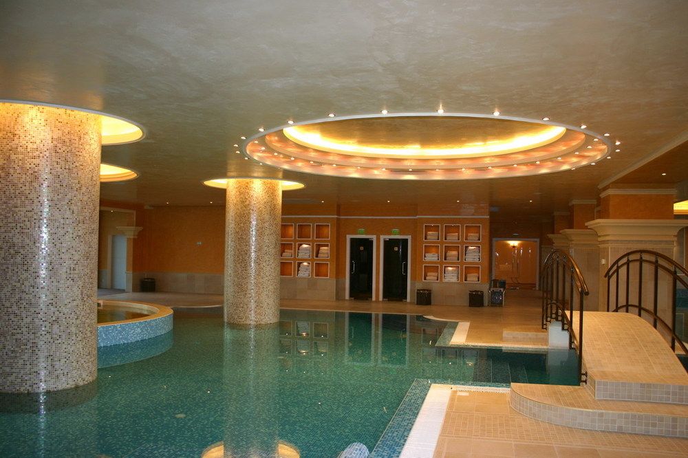Sunset Resort фото 6