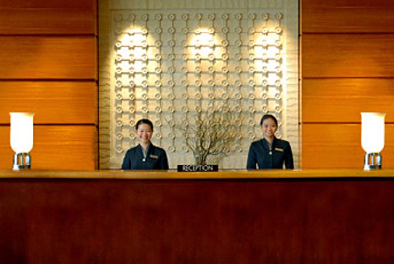 Le Meridien Kota Kinabalu фото 36