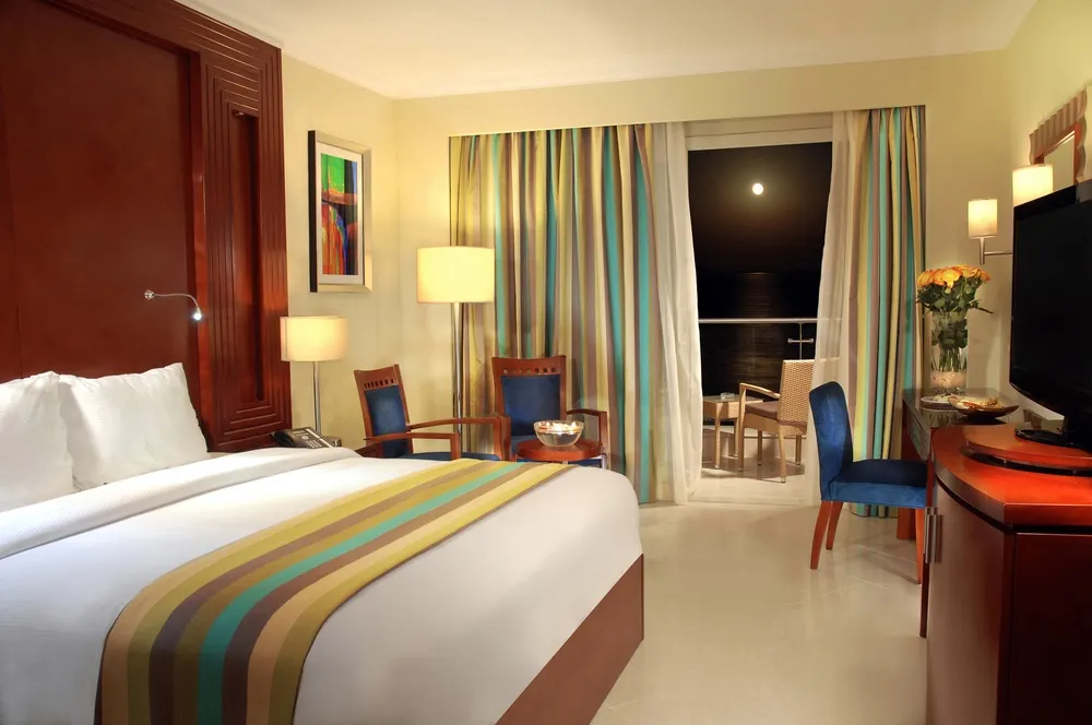 Xperience Sea Breeze Resort фото 124
