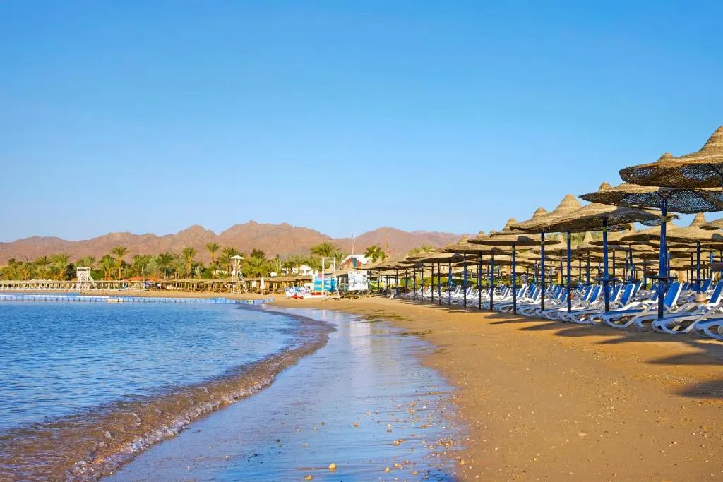 Gafy Resort Aqua Park фото 9