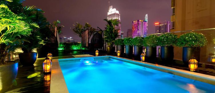 Фото отеля Roseland Sweet Hotel & Spa