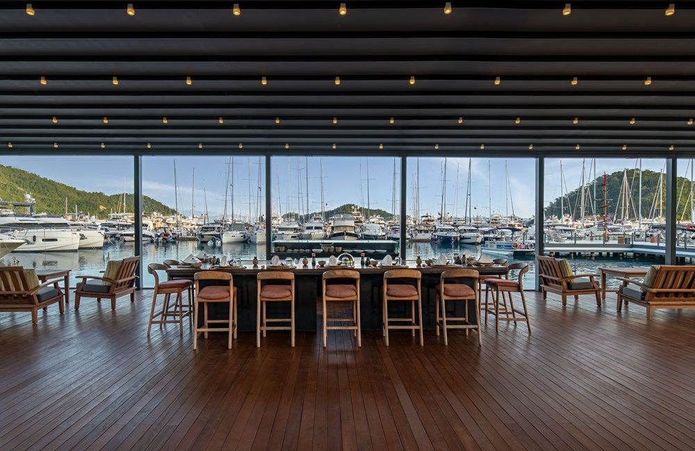 Rixos Premium Gocek (Adults Only) фото 105