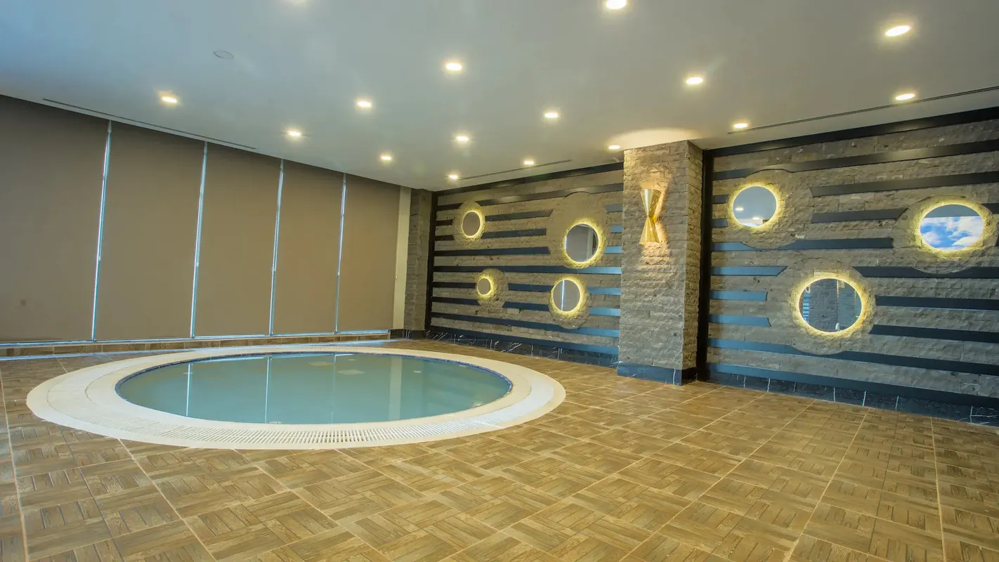 Sensitive Premium Resort & Spa фото 26