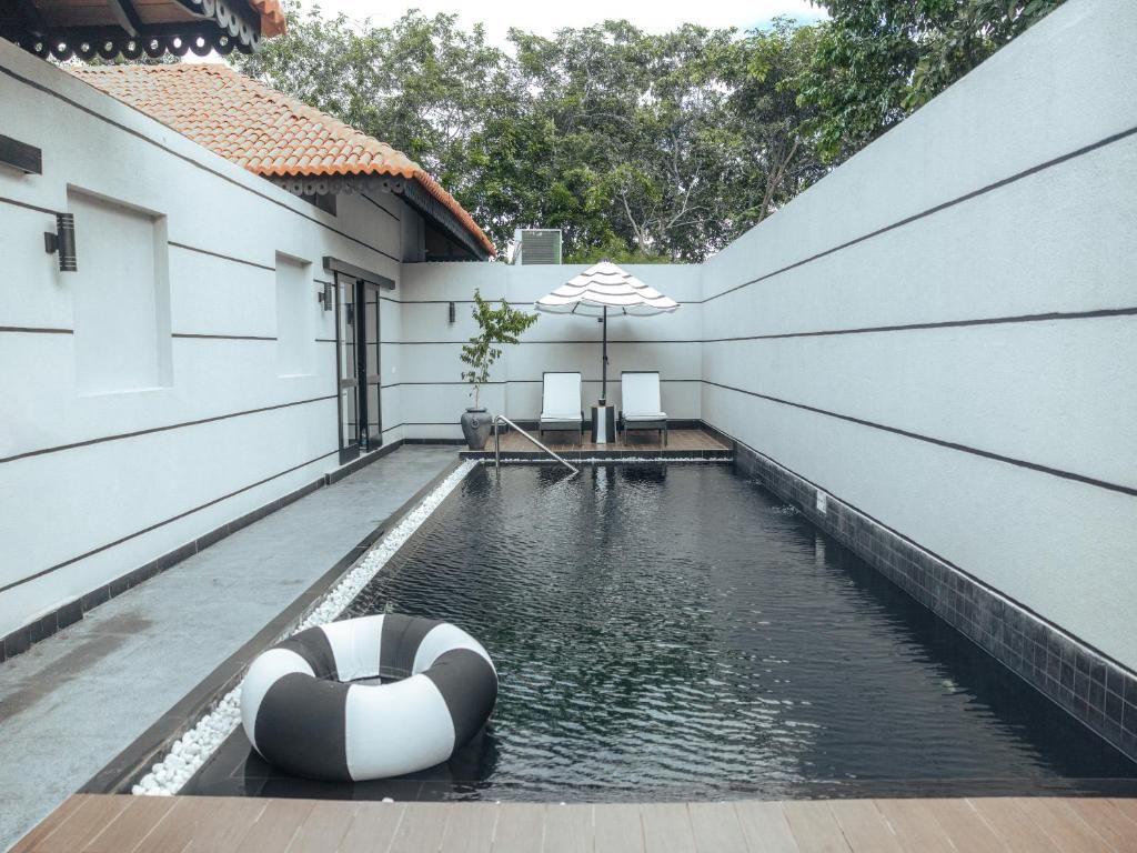 Sun Aqua Pasikudah фото 16