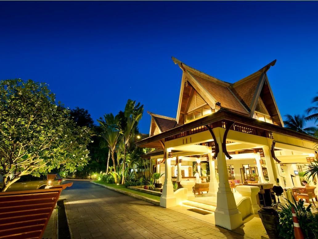 Andacura Beachfront collextion Panwa Phuket фото 9