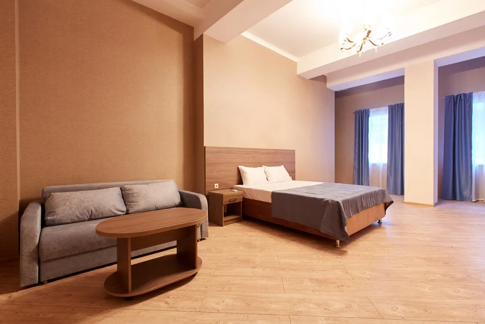 Old Gagra Hotel фото 38