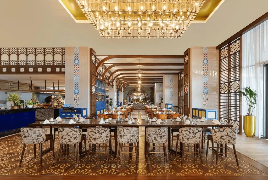 Rixos Premium Qetaifan Island North фото 14