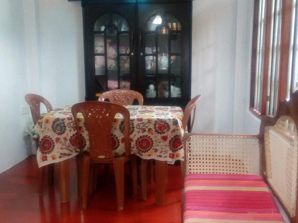 Гостевой дом «Guesthouse Kaetana Lanka» фото 14