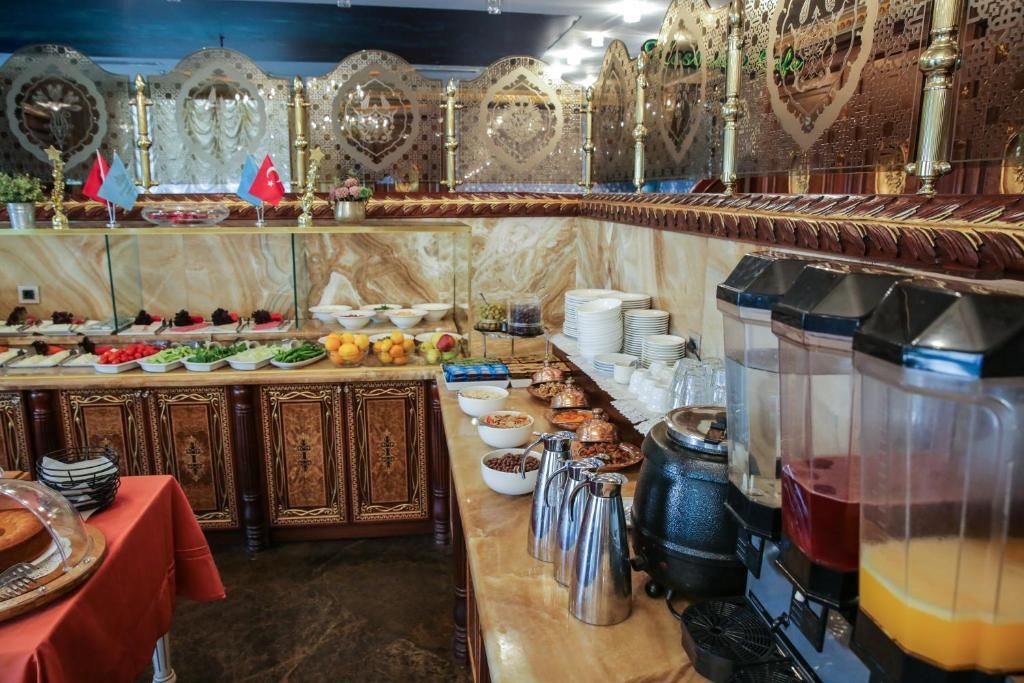 Ottoman's Life Hotel S Class фото 43